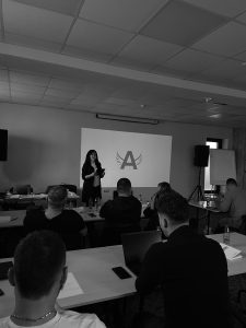 Оперативна психодиагностика