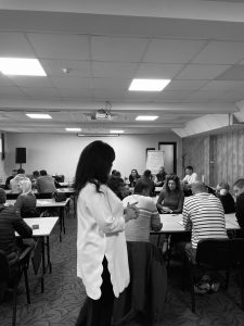 Оперативна психодиагностика